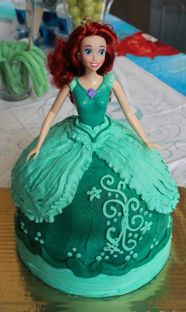 20 Ideas For Mermaid Party Ideas 4 Year Old Home Family Style And 