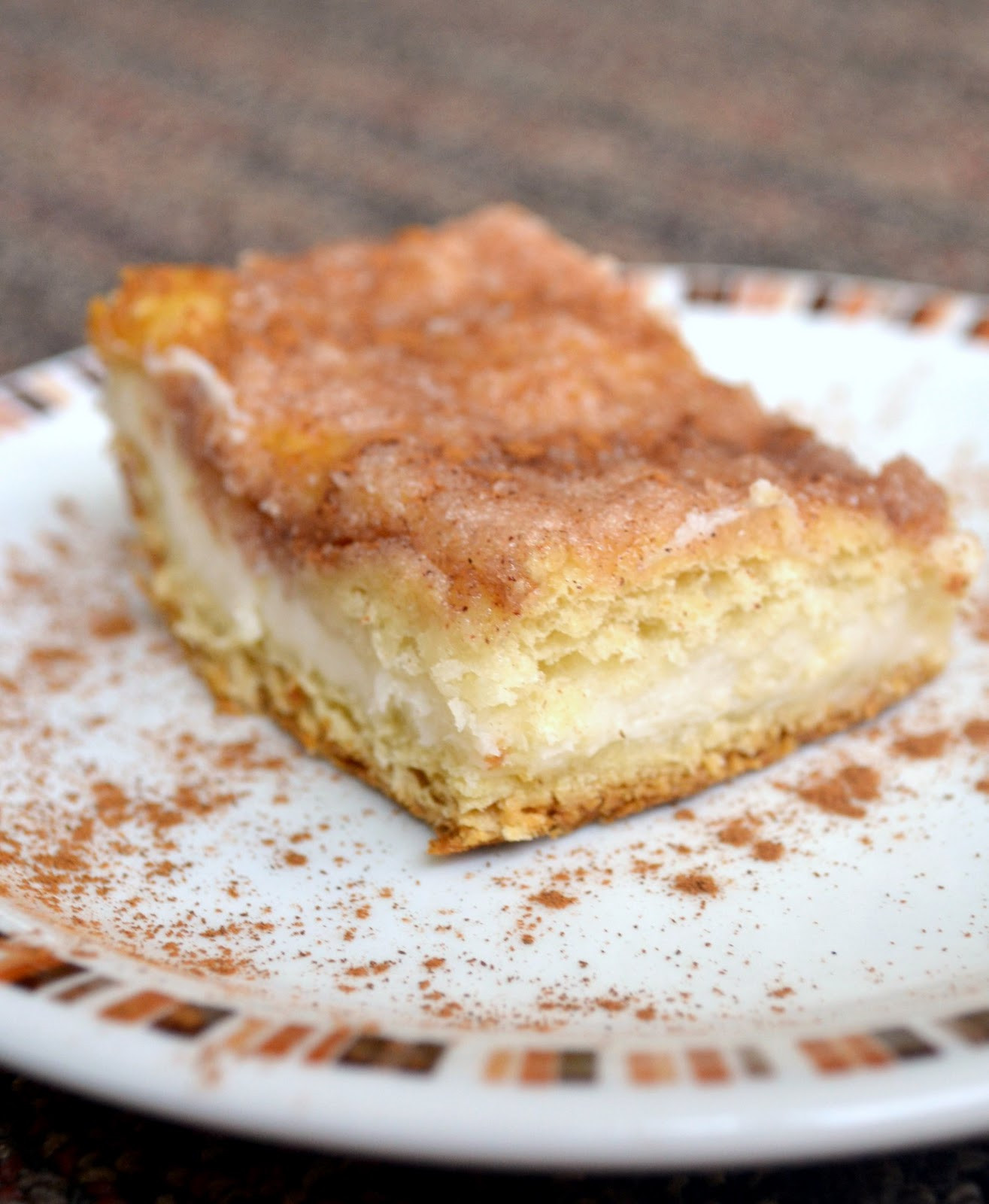 Mexican Cheese Cake Recipe
 What Katie s Baking Easy and Delicious Sopapilla Cheesecake