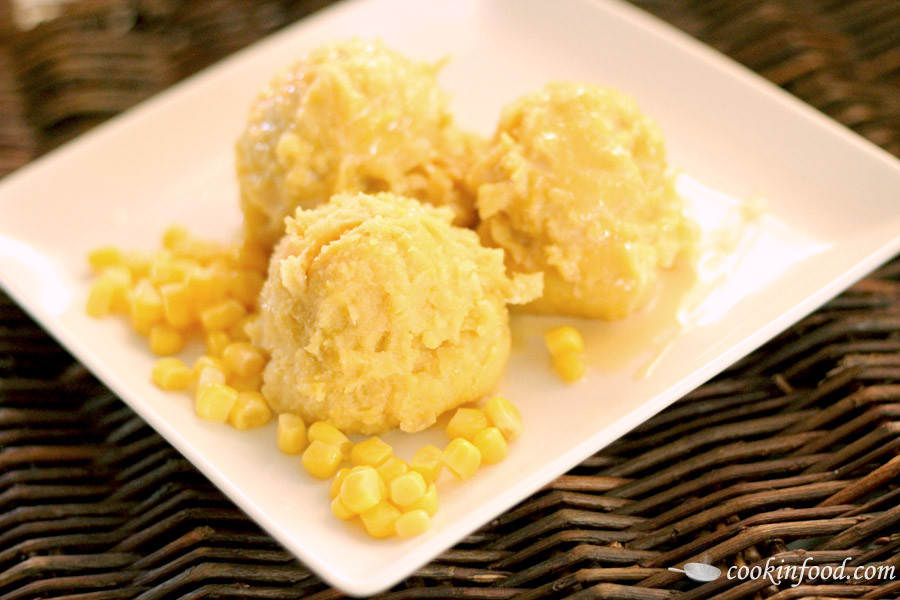 Mexican Corn Cakes Recipes
 The ‘Recipe Olympics’ Opening Ceremony Mexican Sweet Corn