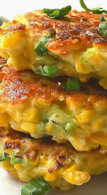 Mexican Corn Cakes Recipes
 Mexican Corn Cakes with Jalapeno & Lime Southern recipe