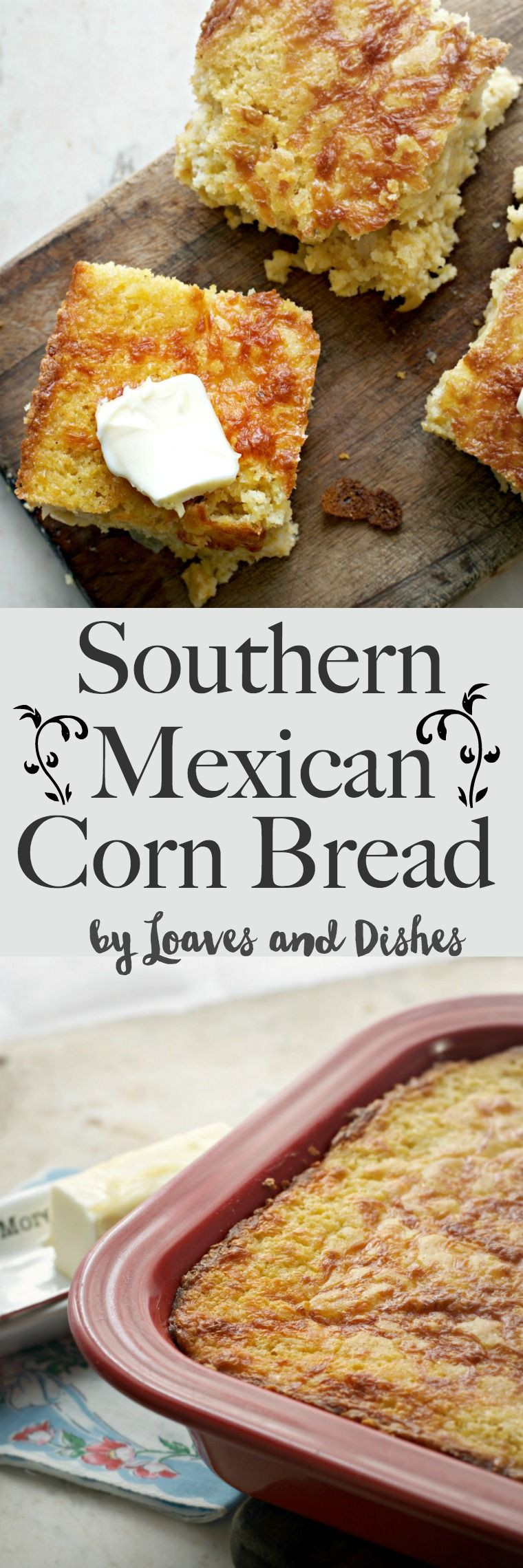 Mexican Cornbread Recipe Pioneer Woman
 This mexican cornbread is so southern that it screams Ya