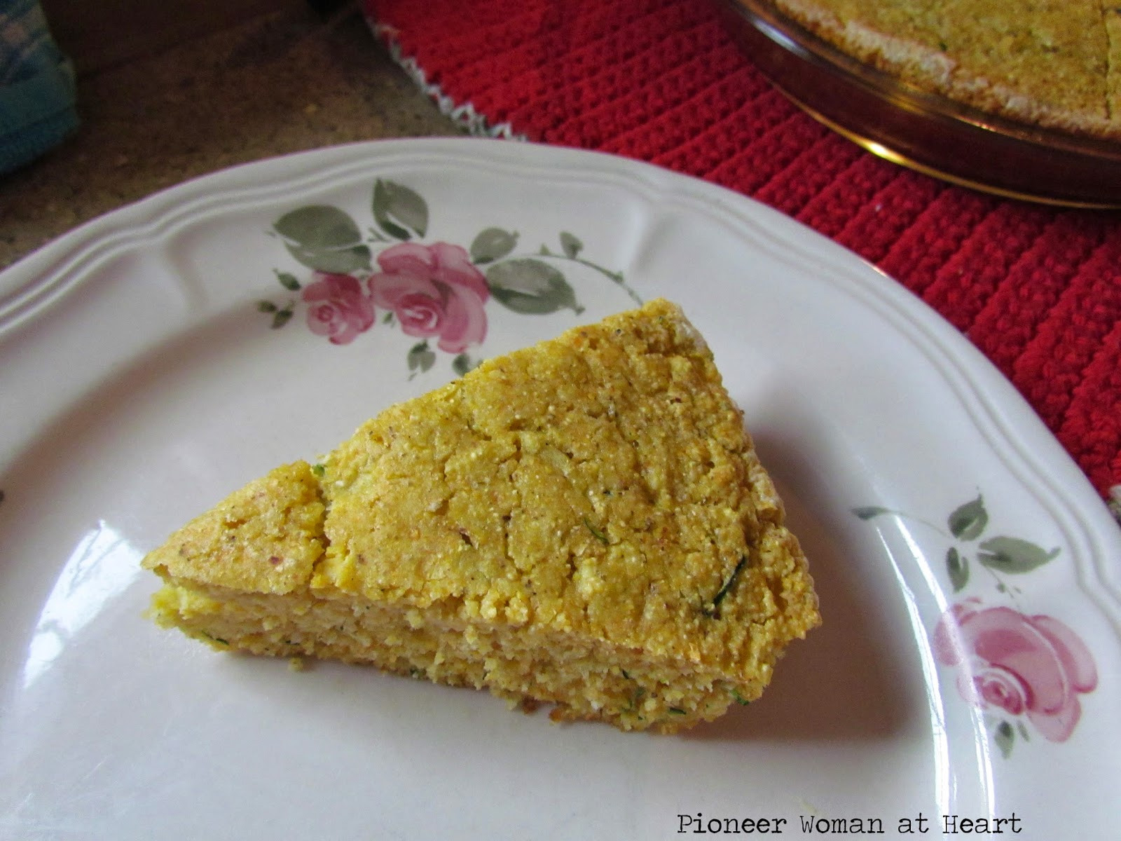 Mexican Cornbread Recipe Pioneer Woman
 Pioneer Woman at Heart Fried Cabbage and Squash Cornbread