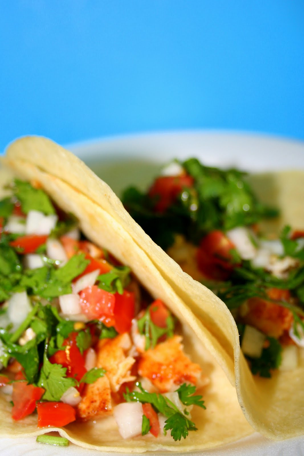 Mexican Fish Tacos Recipe
 Chipotle Lime Fish Tacos Inspired by Family
