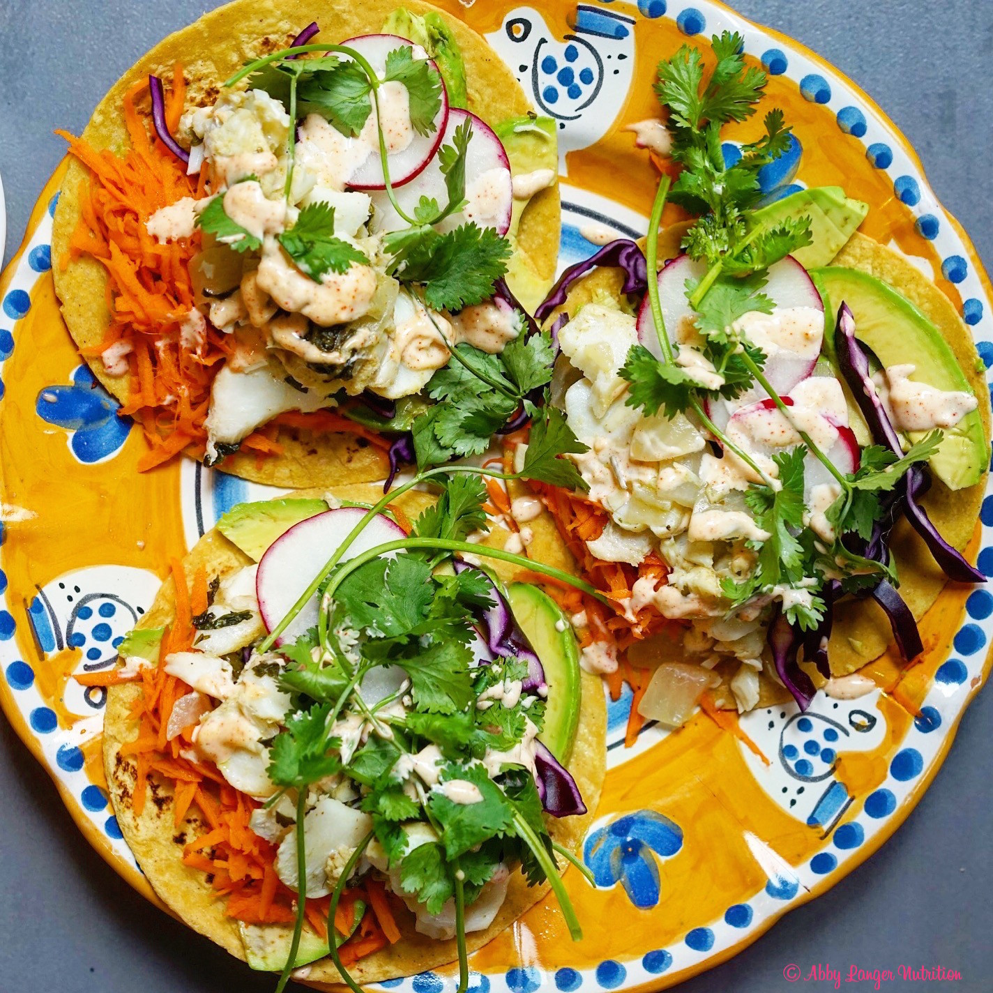 Mexican Fish Tacos Recipe
 Authentic Mexican Fish Tacos