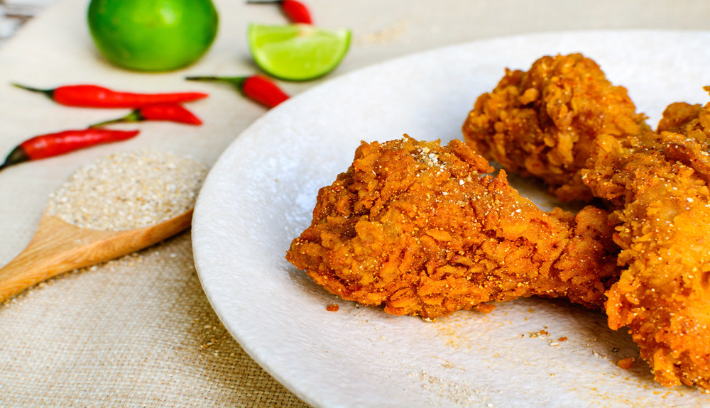 Mexican Fried Chicken
 Chicken Dishes for National Poultry Day Pennysaver