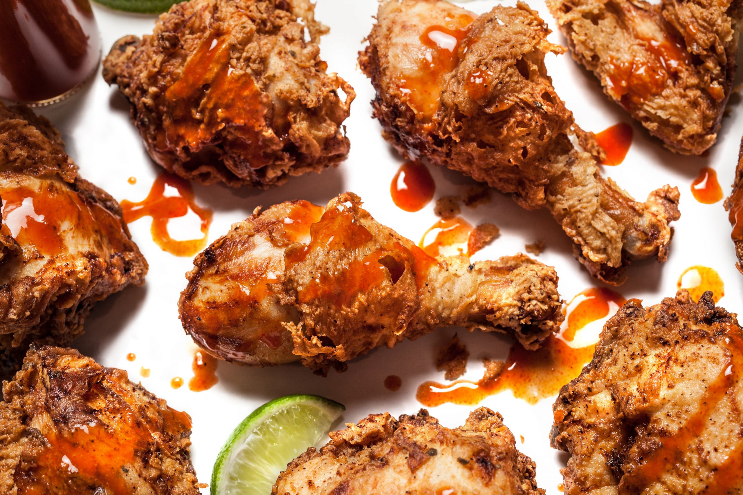 Mexican Fried Chicken
 Mexican Fried Chicken Recipe CHOW