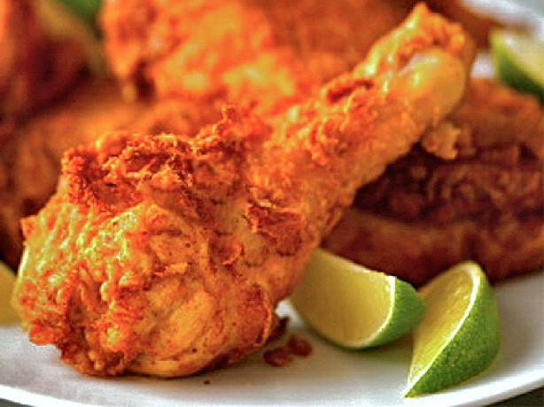 Mexican Fried Chicken
 Ole Mexican Fried Chicken Recipe Food
