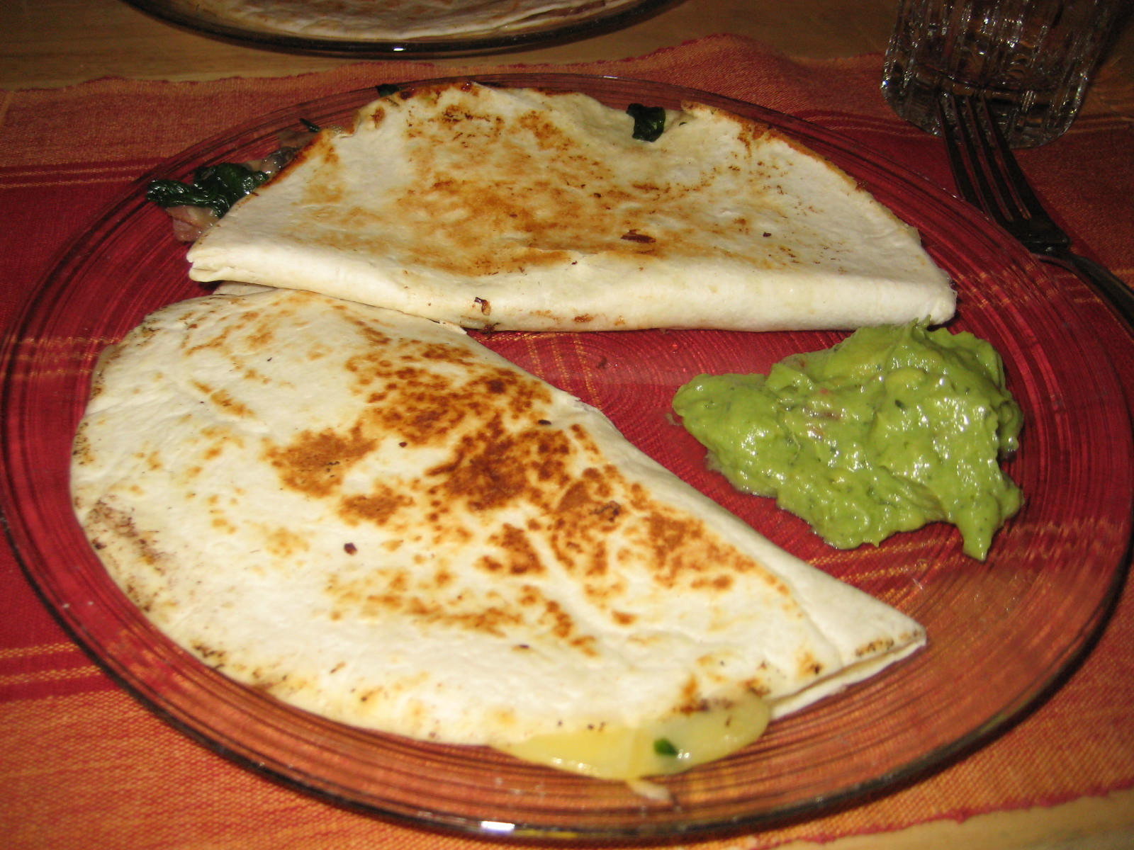 Mexican Quesadillas Recipes
 Mexican Dishes Authentic Regional Mexican Recipes