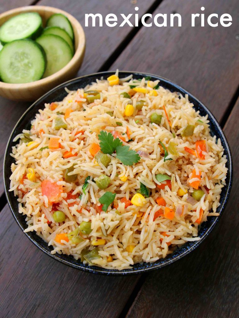 Mexican Restaurant Rice Recipes
 mexican rice recipe
