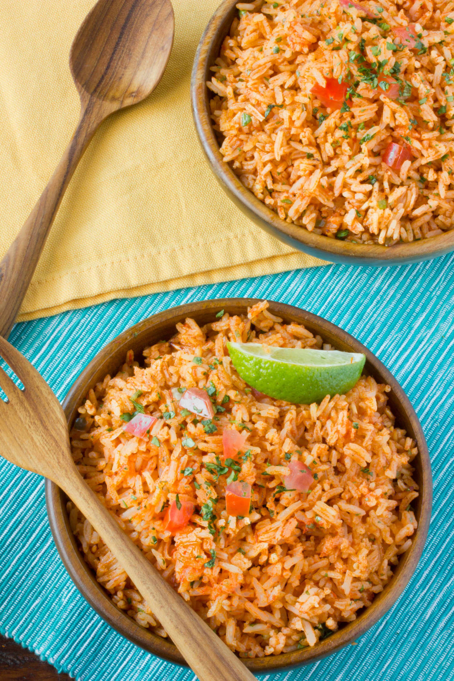 Mexican Restaurant Rice Recipes
 Recipe Restaurant Style Mexican Rice