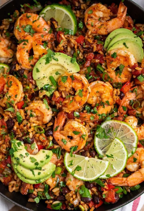 Mexican Seafood Recipes
 Mexican Shrimp