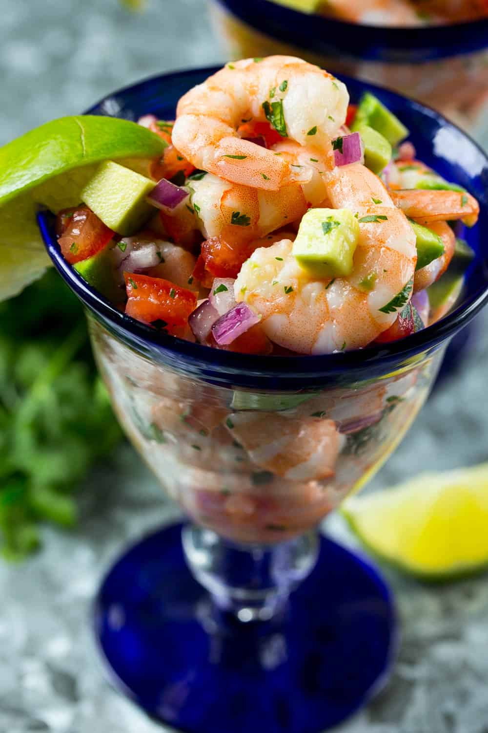 Mexican Seafood Recipes
 Mexican Shrimp Cocktail Recipe