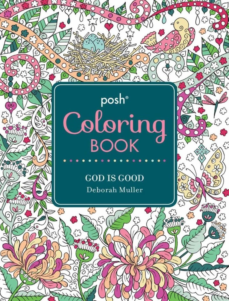 Michaels Adult Coloring Book
 10 Best Coloring Pages for Adults Michaels Best Coloring