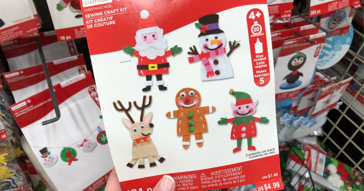 Michaels Crafts Kids
 f Kids Craft Kits at Michaels Great for Christmas