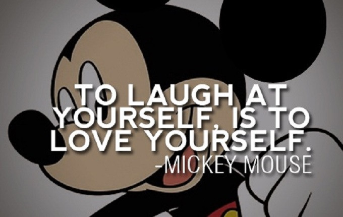 Mickey Mouse Birthday Quotes
 Happy Birthday Mickey Mouse 5 Life Lessons We Learned