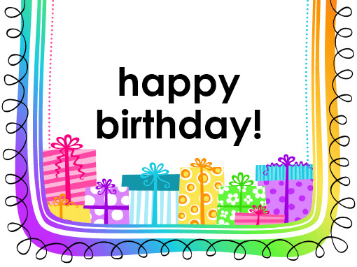 Microsoft Word Birthday Card Template
 17 Free Kids Birthday Invitation Templates MS fice