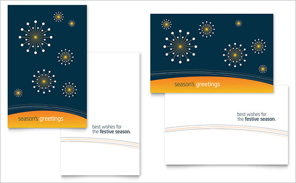 Microsoft Word Birthday Card Template
 26 Microsoft Publisher Templates Word PDF Excel