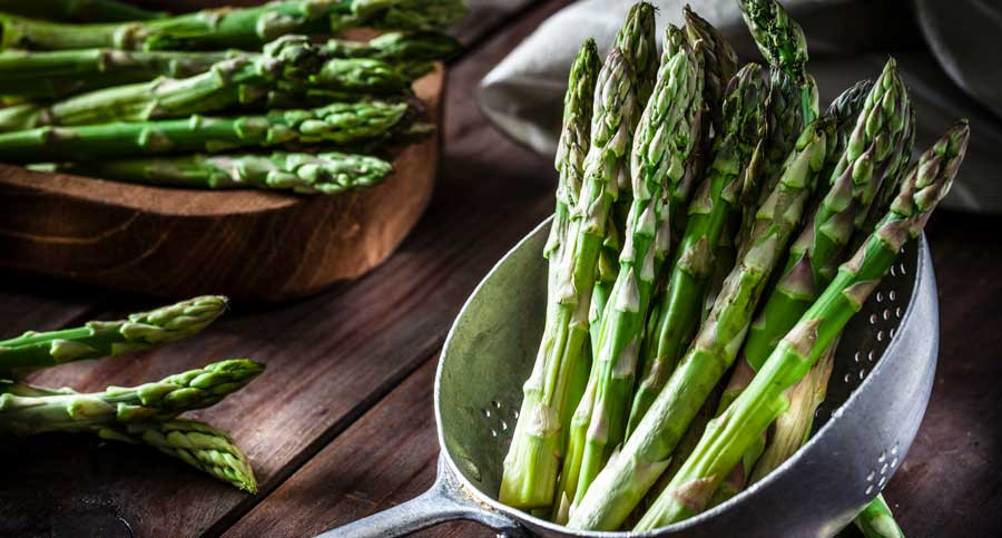 Microwave Asparagus Recipe
 Healthy Asparagus Recipes Easy and Delicious