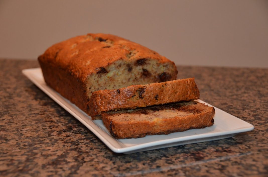Microwave Banana Bread Recipe
 How to Cook Banana Bread – Banana Bread Recipe