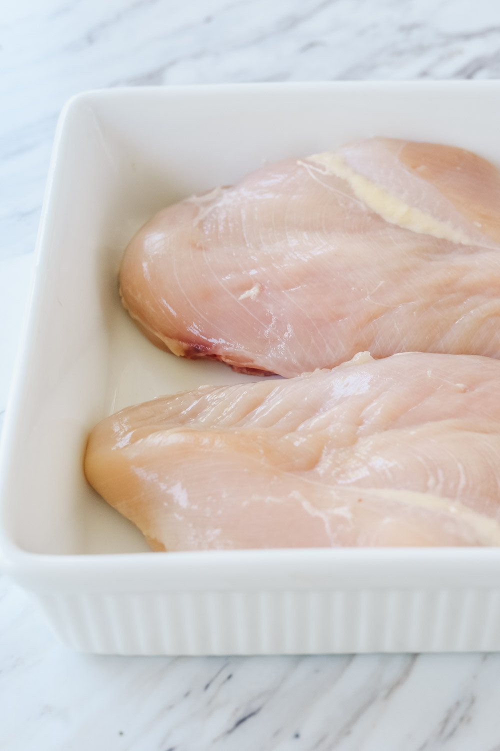 Microwave Chicken Breasts
 How to Cook Chicken in the Microwave