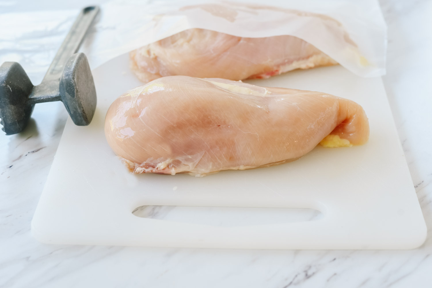 Microwave Chicken Breasts
 How to Cook Chicken in the Microwave