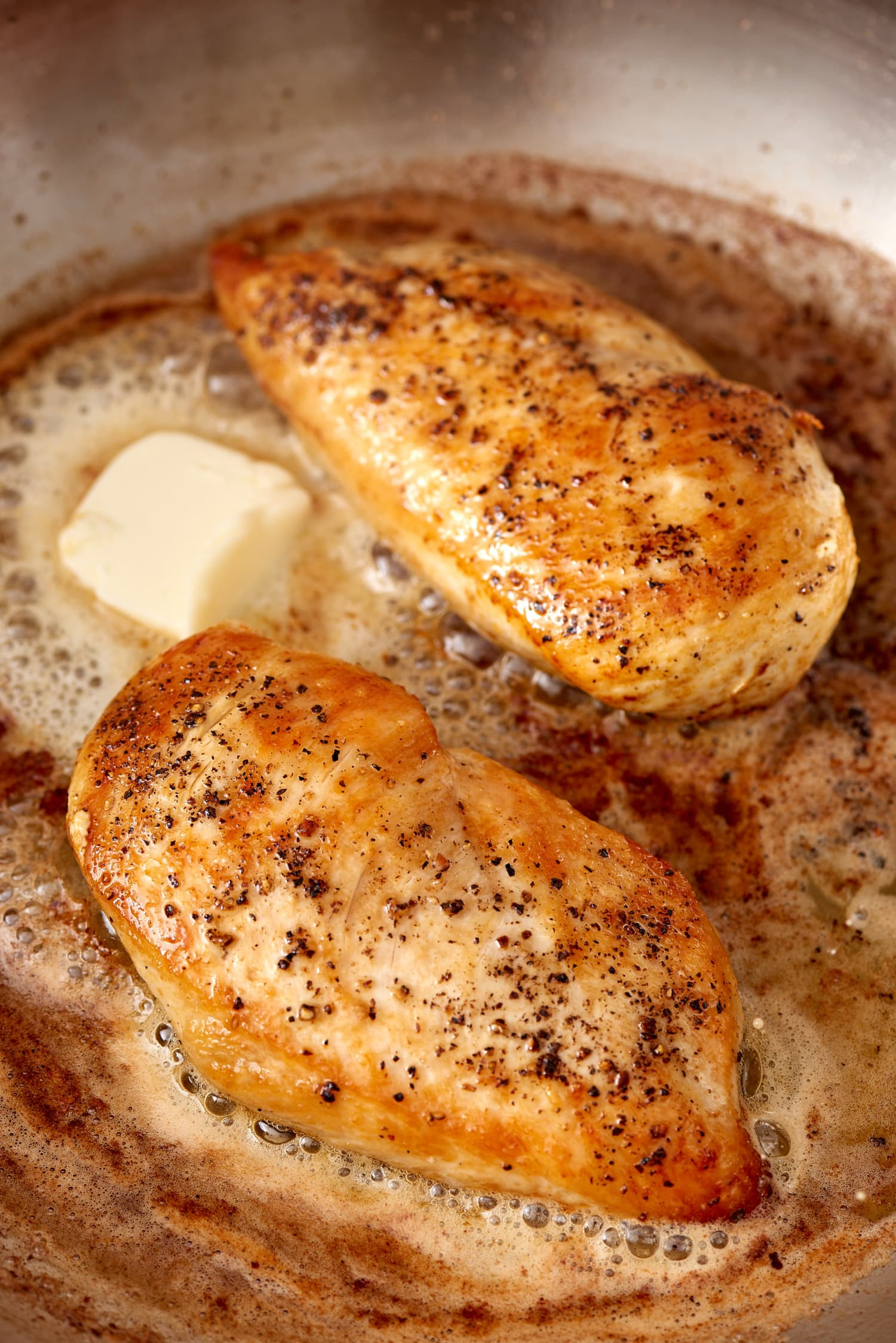 Microwave Chicken Breasts
 How To Cook Golden Juicy Chicken Breast on the Stove