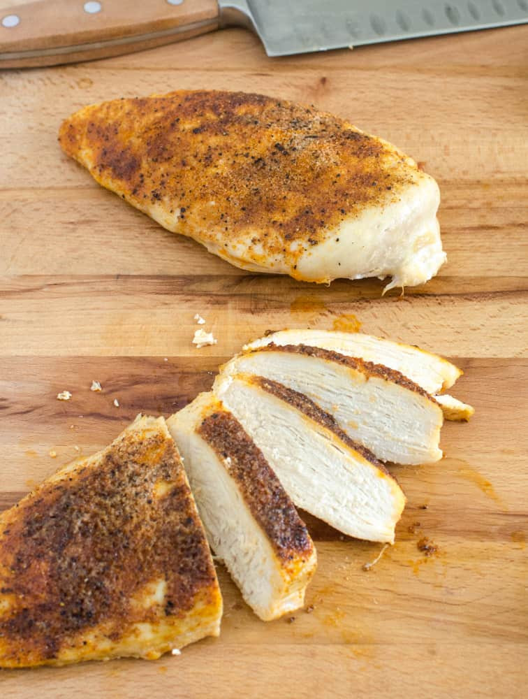 Microwave Chicken Breasts
 The 4 Best Ways to Cook a Chicken Breast that Everyone