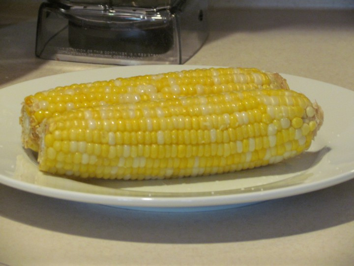 Microwave Corn On The Cob Paper Towel
 microwave corn on the cob wet paper towel