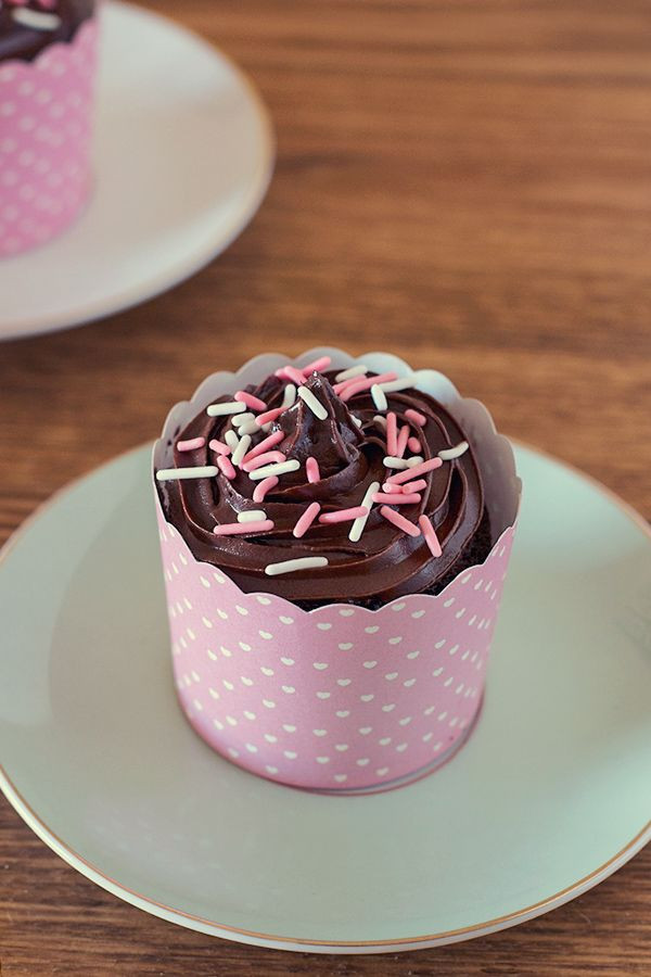 Microwave Cupcakes In A Mug
 Microwave Chocolate Cupcakes for Two Love Swah