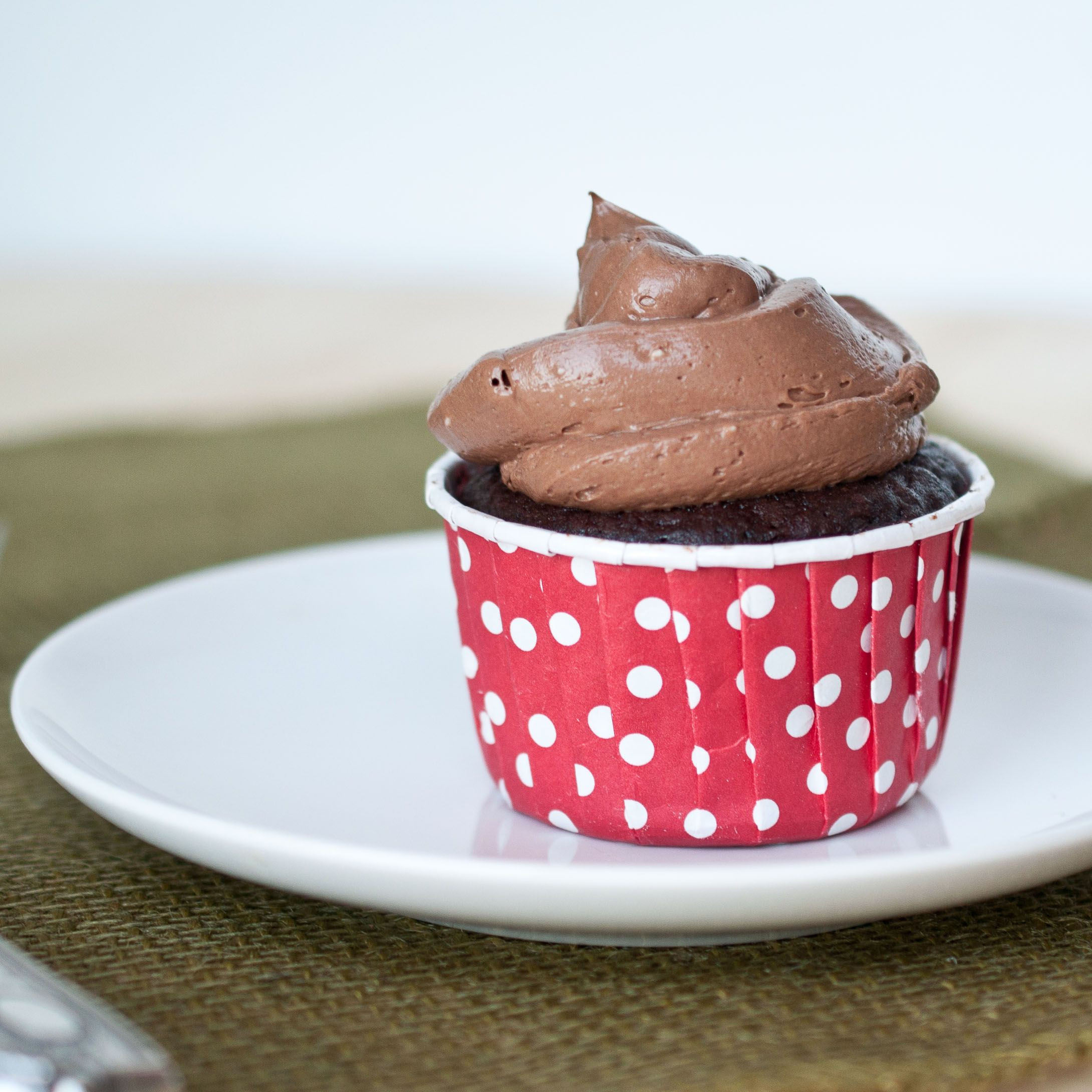 Microwave Cupcakes In A Mug
 1 Minute Microwave Cupcake