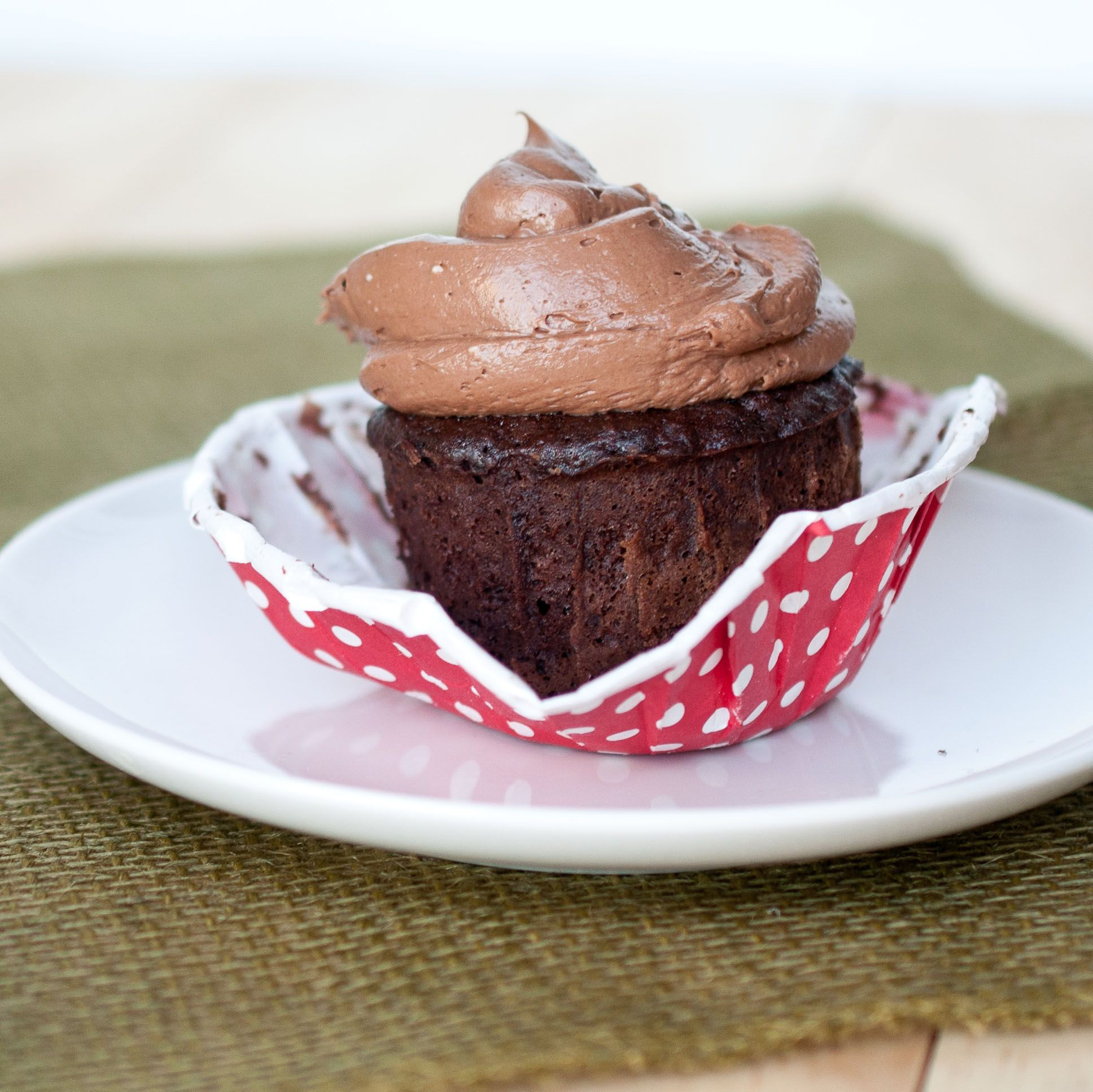 Microwave Cupcakes In A Mug
 1 Minute Microwave Cupcake Domestic Fits