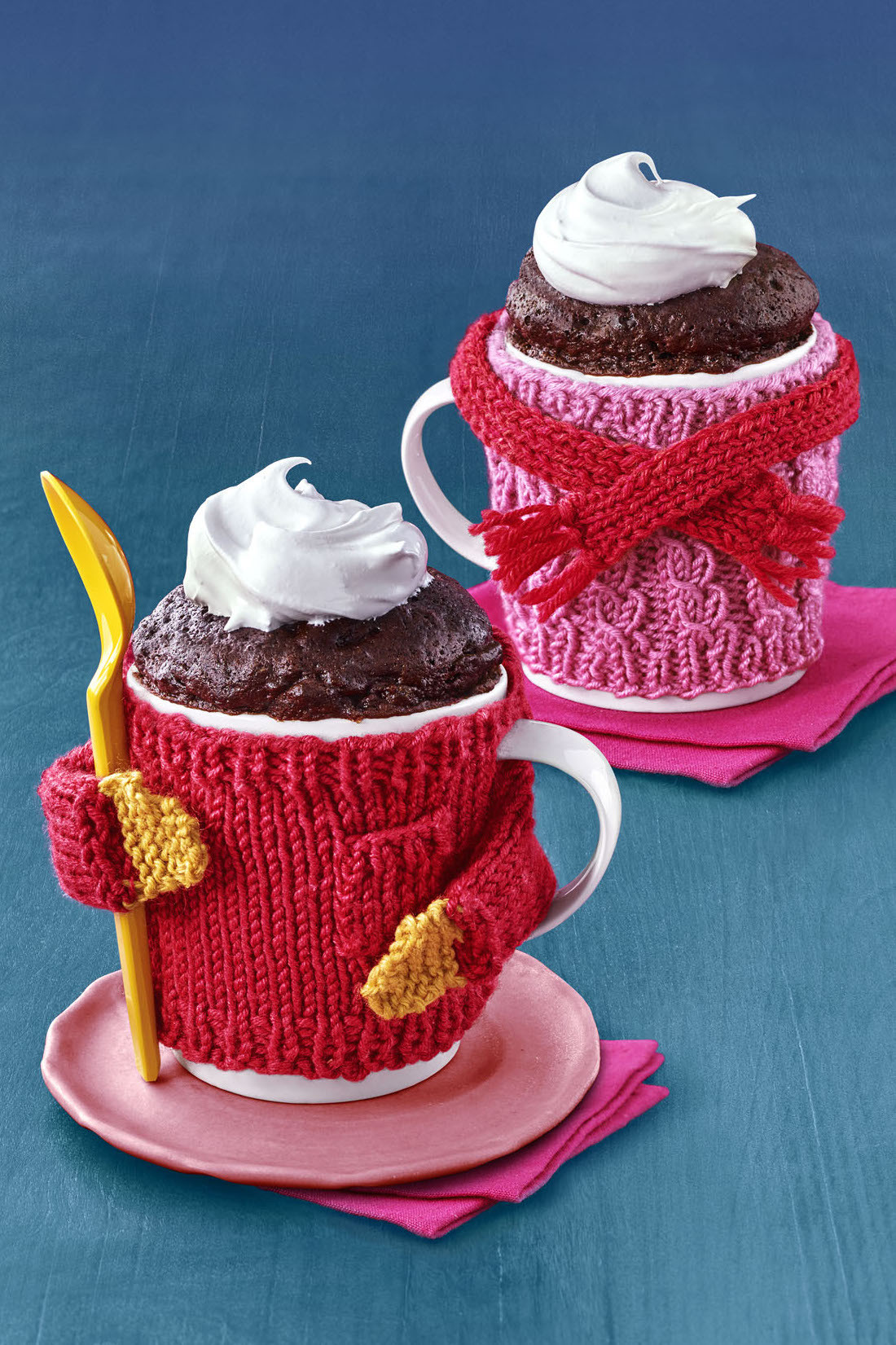 Microwave Cupcakes In A Mug
 Best Microwave Mug Cake Recipe How to Make Microwave Mug