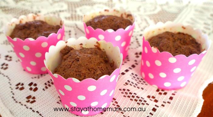 Microwave Cupcakes In A Mug
 Microwave Cupcakes