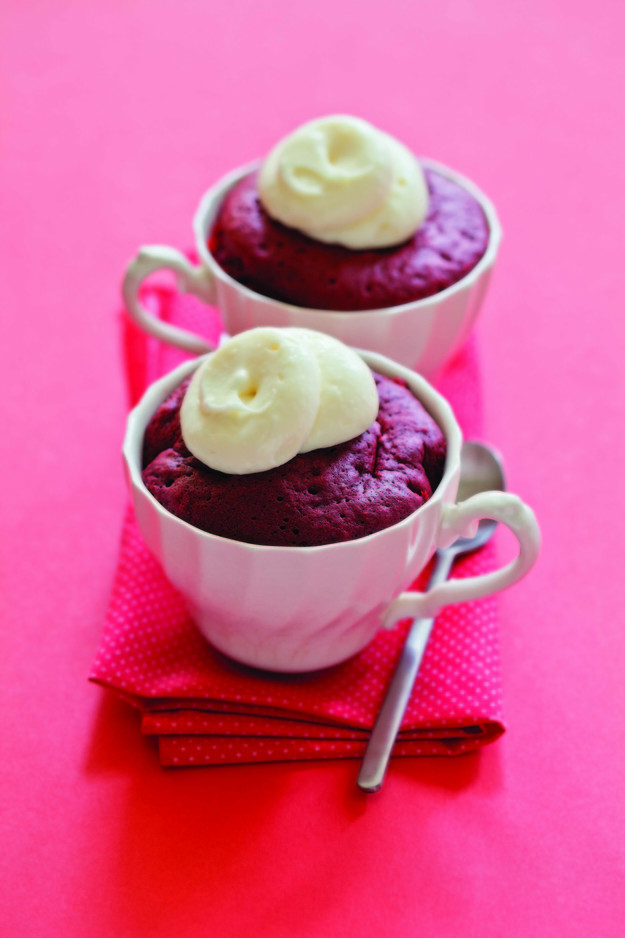 Microwave Mug Cake Recipes
 How To Microwave Mug Cakes That Actually Taste Good