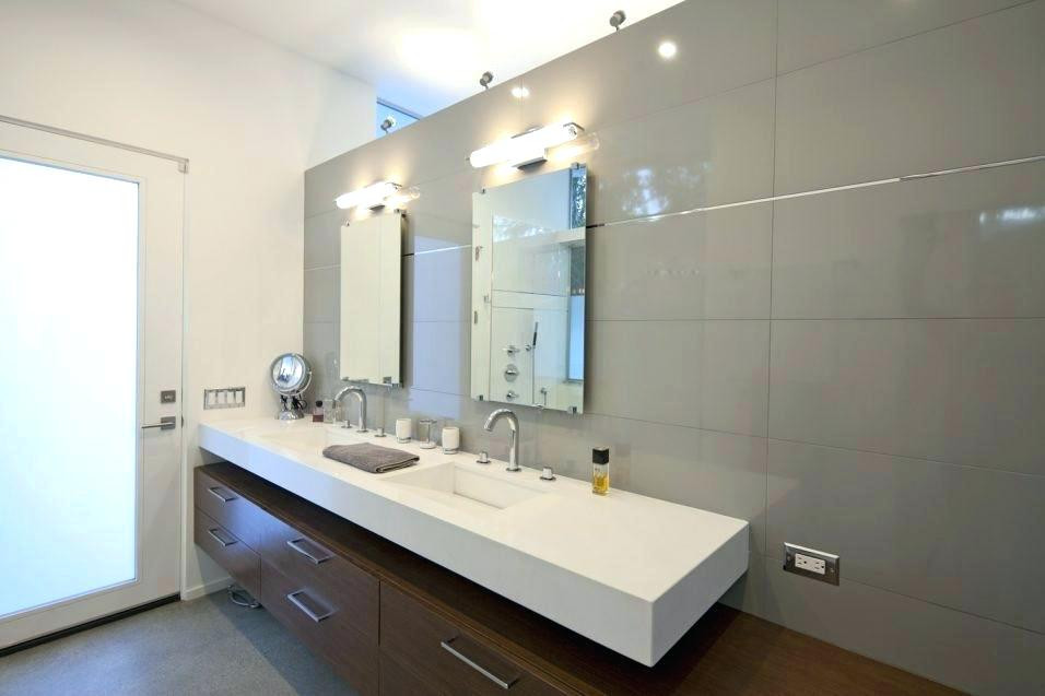 Mid Century Bathroom Light
 Tag For Modern bath vanity lights Chrome Bathroom