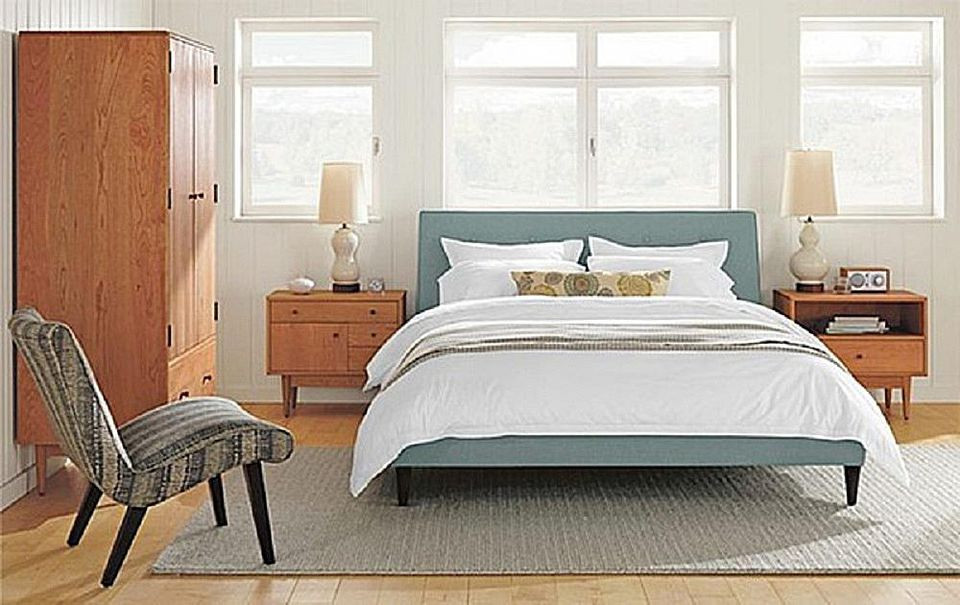 Mid Century Modern Bedroom Set
 Mid Century Modern Bedroom Furniture