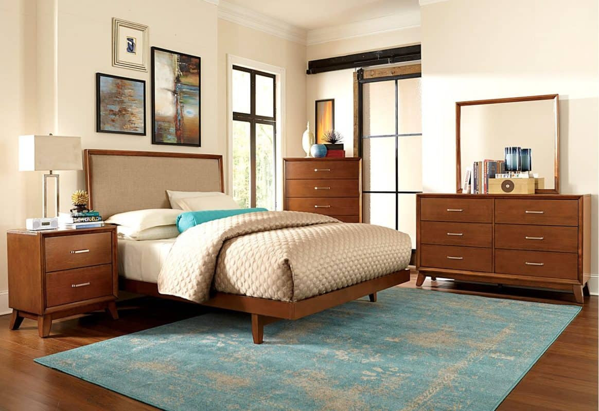 Mid Century Modern Bedroom Sets
 Mid Century Modern Bedroom Dressers Lamps Decor byBESPOEK