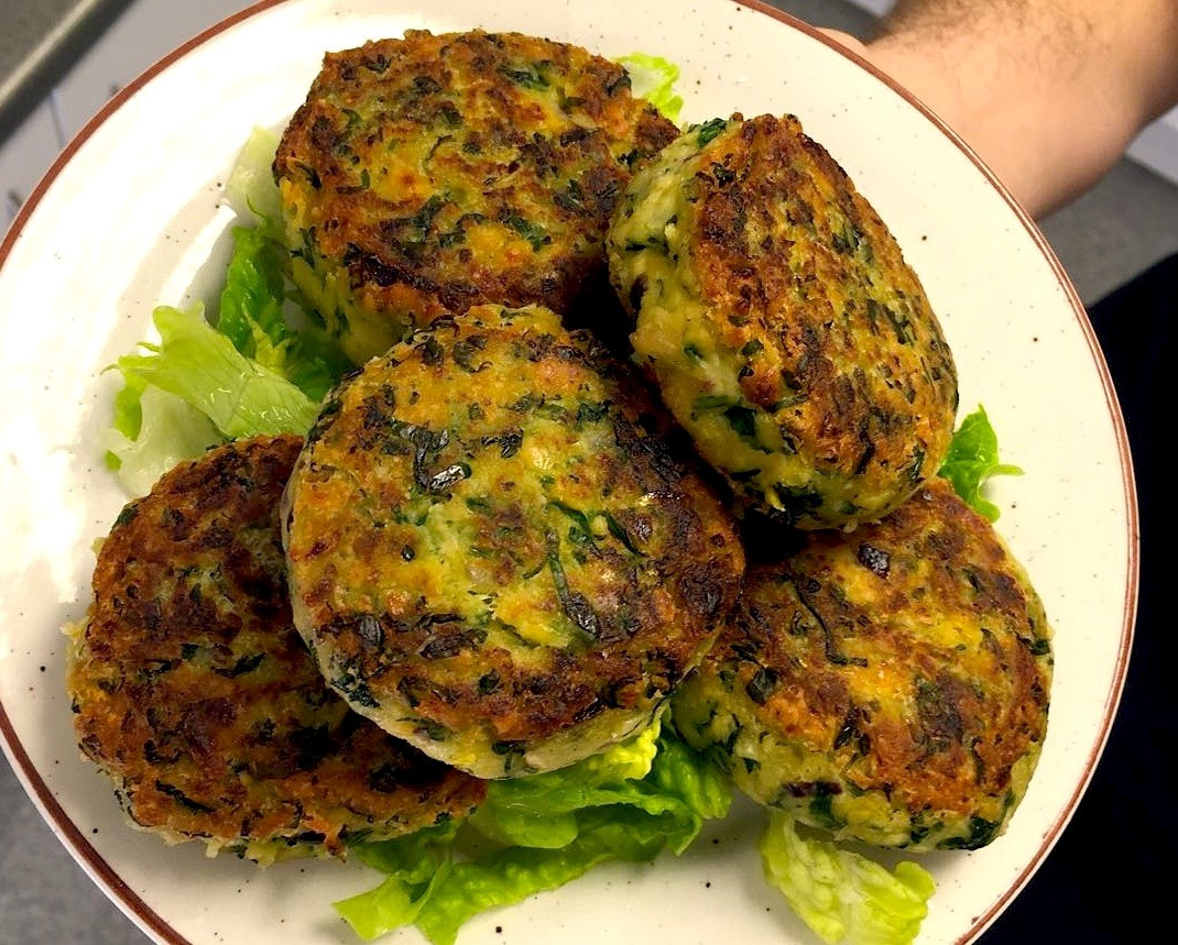 Middle Eastern Veggie Recipes
 Turkish & Middle Eastern Vegan Recipes