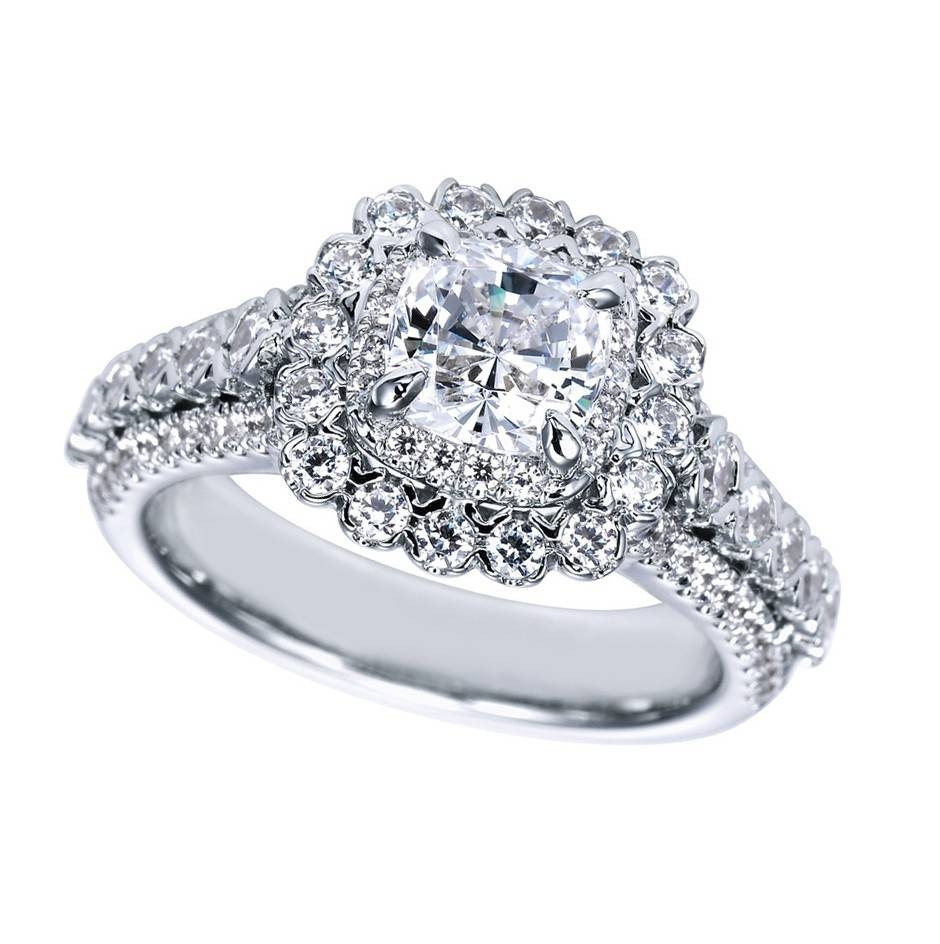 Million Dollar Wedding Rings
 2019 Popular 1 Million Dollar Engagement Rings