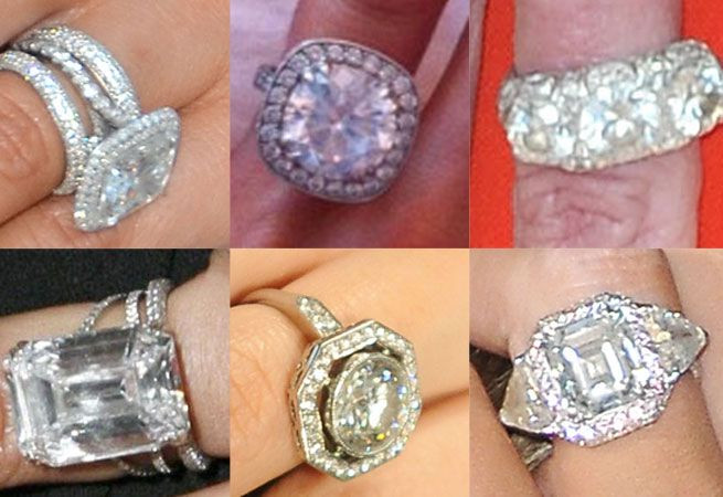 Million Dollar Wedding Rings
 false