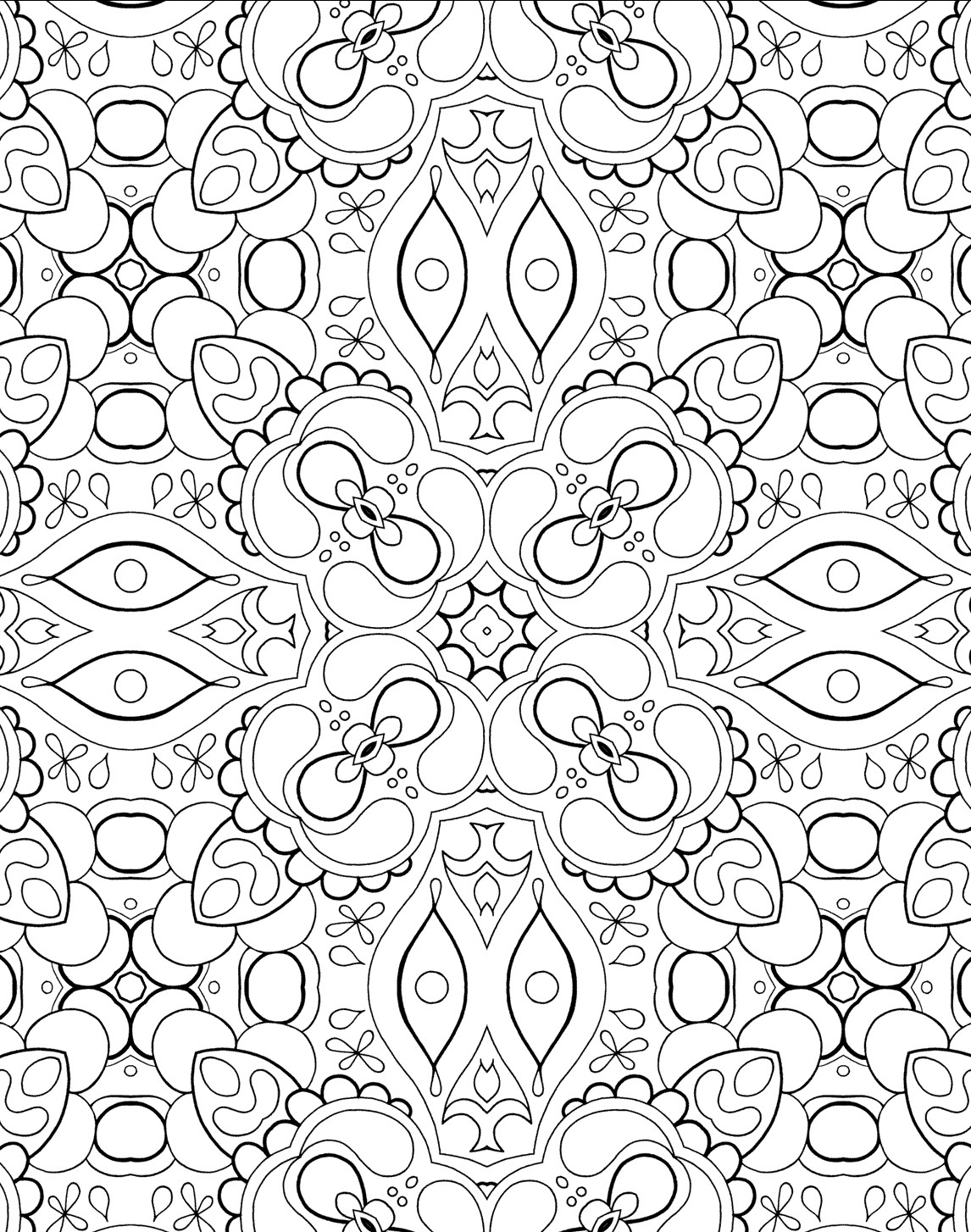 Mindfulness Coloring Pages For Kids
 Mindfulness Coloring Pages Best Coloring Pages For Kids