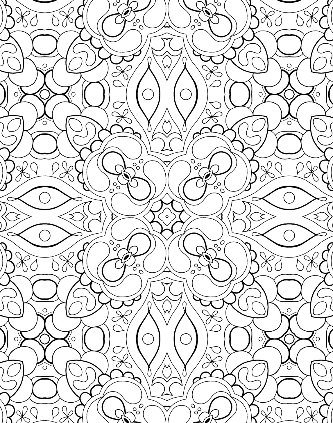 Mindfulness Coloring Pages For Kids
 Mindfulness Coloring Pages Best Coloring Pages For Kids