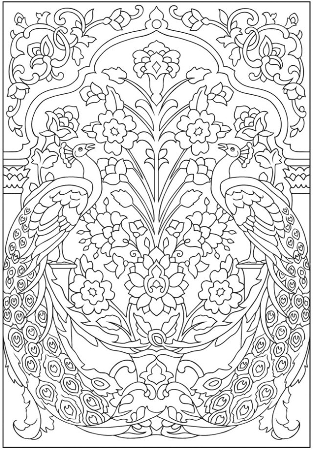 Mindfulness Coloring Pages For Kids
 Mindfulness Coloring Pages Best Coloring Pages For Kids