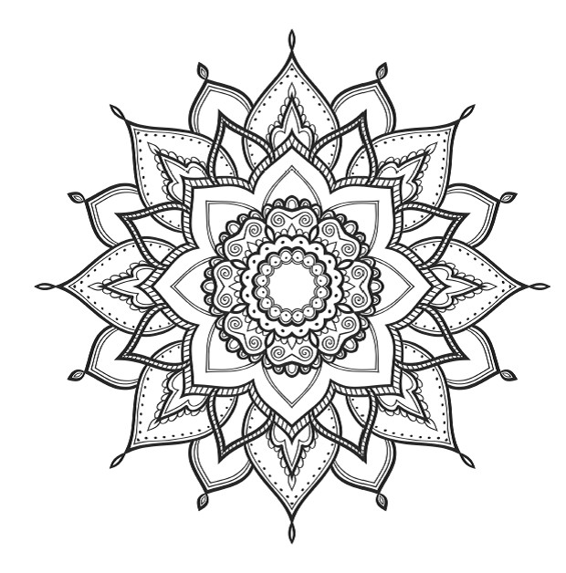 Mindfulness Coloring Pages For Kids
 Mindfulness Coloring Pages Best Coloring Pages For Kids