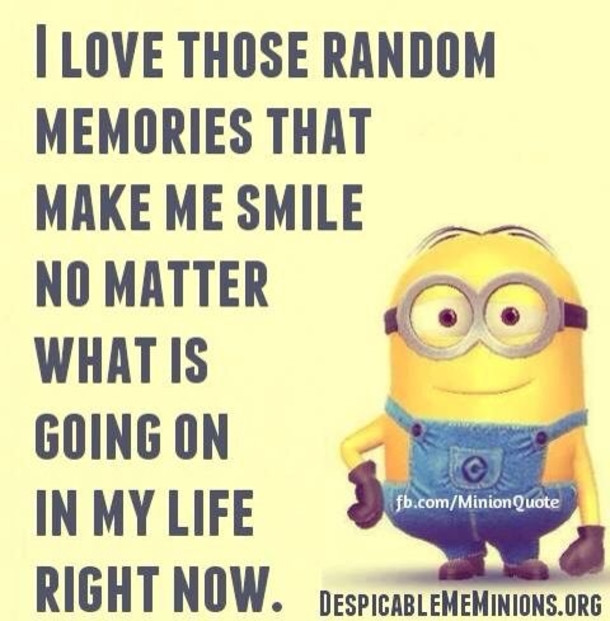 Minions Love Quotes
 10 Best Minion Quotes About Love