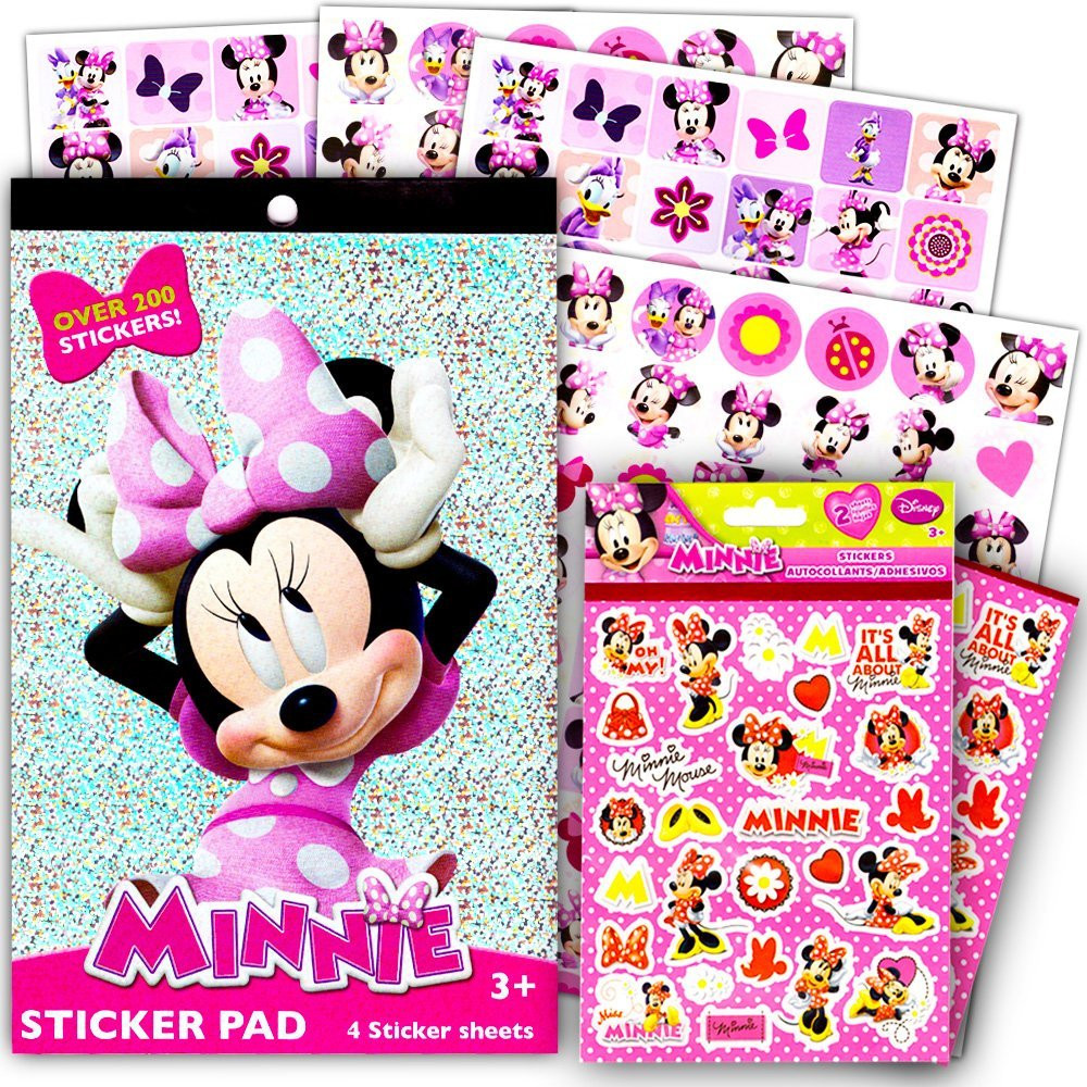 Minnie Mouse Games For Birthday Party
 5 Minnie Mouse Party Games