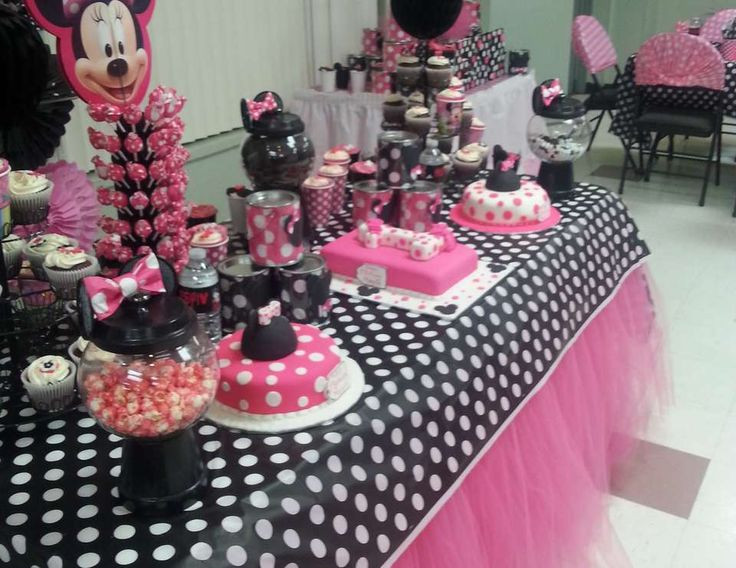 Minnie Mouse Games For Birthday Party
 63 Best images about Minnie Mouse s 2 year old Birthday
