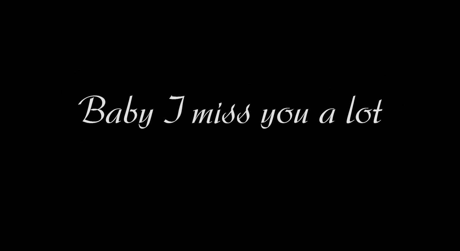 Missing You Baby Quotes
 I Love You Baby Quotes For Him QuotesGram