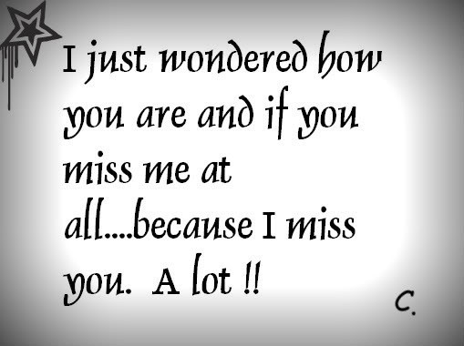 Missing You Baby Quotes
 I Miss My Baby Quotes QuotesGram