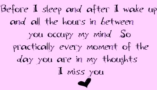 Missing You Baby Quotes
 Missing My Baby Girl Quotes QuotesGram